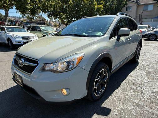 2013 Subaru XV Crosstrek 2.0i Premium