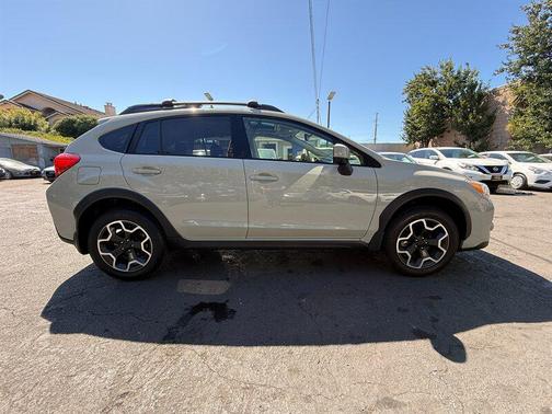 2014 Subaru XV Crosstrek 2.0i Premium