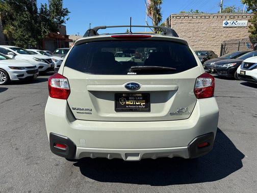 2014 Subaru XV Crosstrek 2.0i Premium