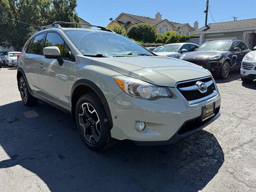 2014 Subaru XV Crosstrek 2.0i Premium