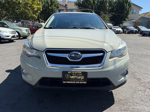 2014 Subaru XV Crosstrek 2.0i Premium