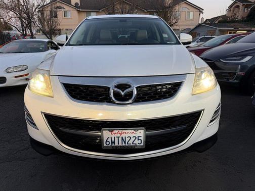 2012 Mazda CX-9 Grand Touring