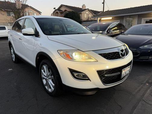 2012 Mazda CX-9 Grand Touring