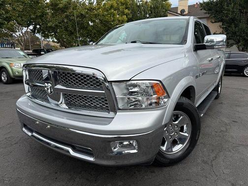 2012 RAM 1500 Laramie
