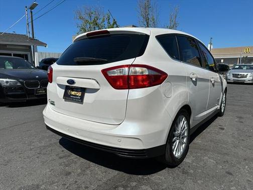 2014 Ford C-Max Energi SEL