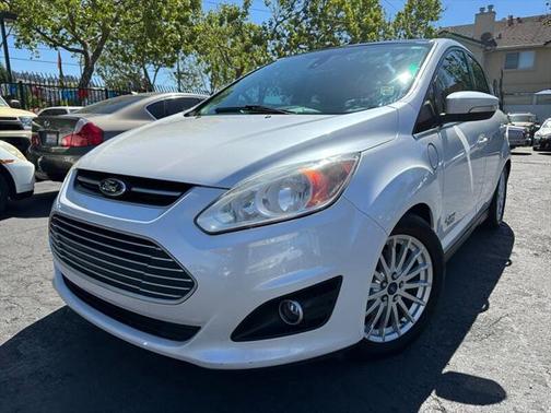 2014 Ford C-Max Energi SEL
