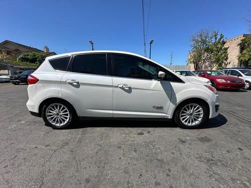 2014 Ford C-Max Energi SEL