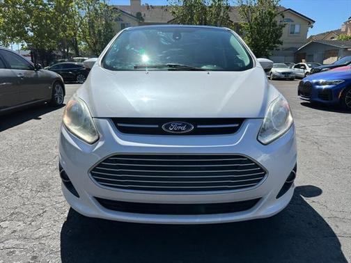 2014 Ford C-Max Energi SEL