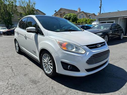 2014 Ford C-Max Energi SEL