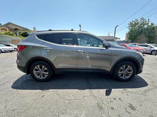 2016 Hyundai Santa Fe Sport 2.4L