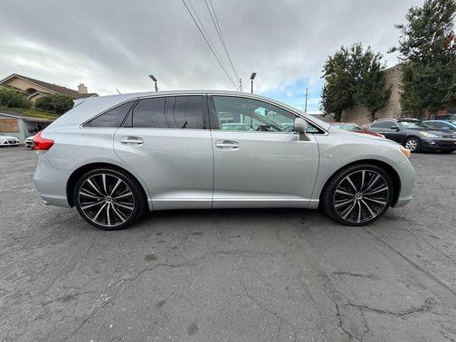 2009 Toyota Venza Base