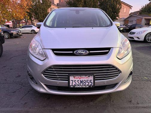2016 Ford C-Max Energi SEL
