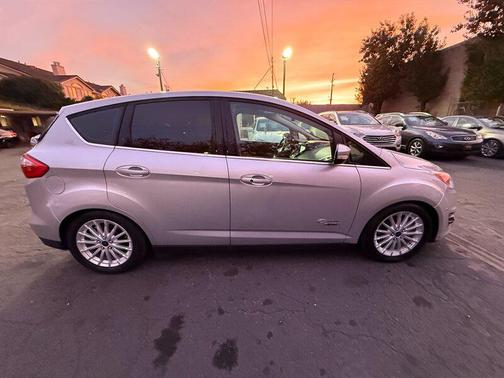 2016 Ford C-Max Energi SEL