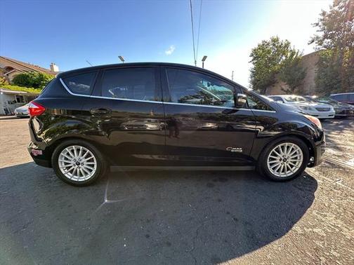 2016 Ford C-Max Energi SEL