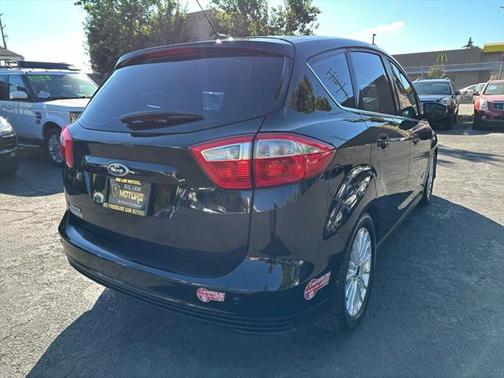 2016 Ford C-Max Energi SEL