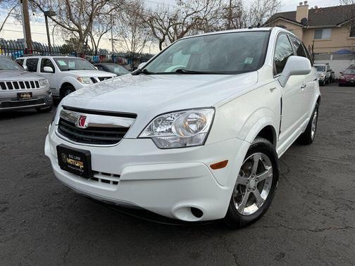 2009 Saturn Vue Hybrid Base