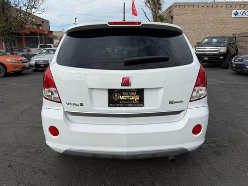 2009 Saturn Vue Hybrid Base