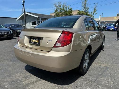 2006 Saturn Ion 3
