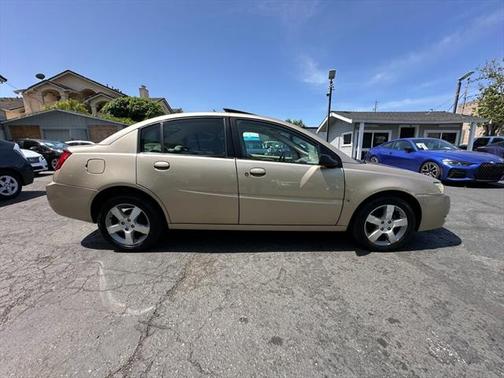 2006 Saturn Ion 3