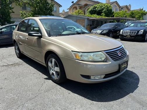 2006 Saturn Ion 3