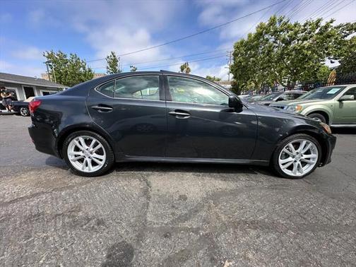 2007 Lexus IS 250 Base