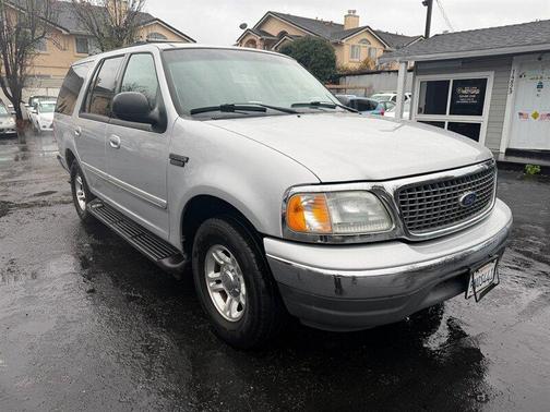 2002 Ford Expedition XLT