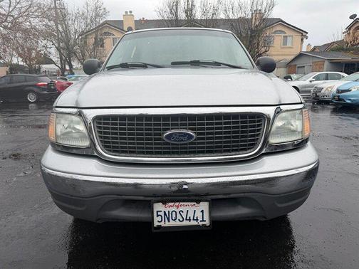 2002 Ford Expedition XLT