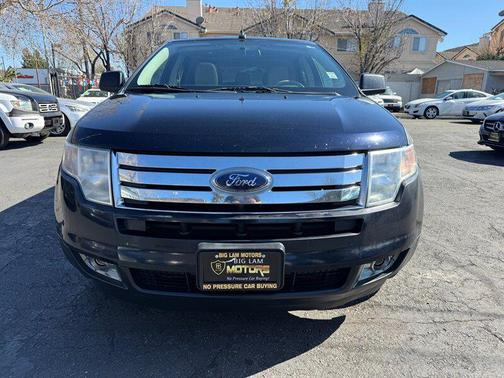 2010 Ford Edge SEL