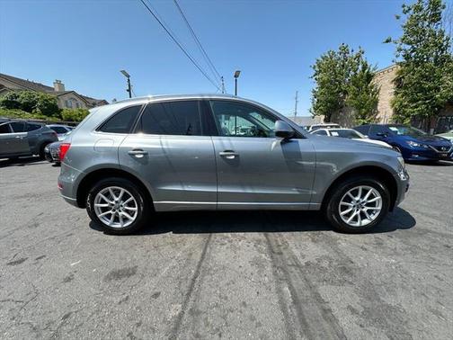 2010 Audi Q5 3.2 Premium quattro
