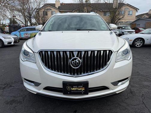 2013 Buick Enclave Premium