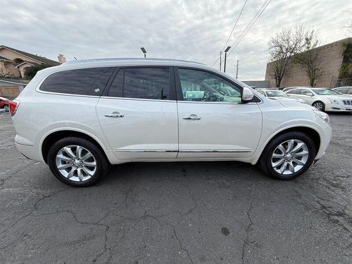 2013 Buick Enclave Premium