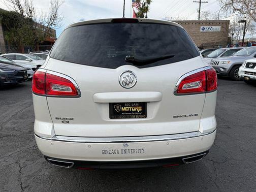 2013 Buick Enclave Premium