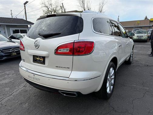 2013 Buick Enclave Premium