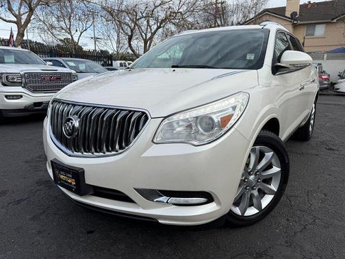 2013 Buick Enclave Premium
