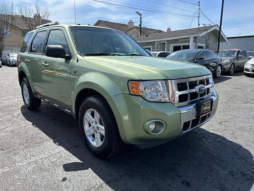2008 Ford Escape Hybrid Base