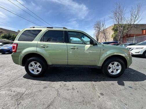2008 Ford Escape Hybrid Base