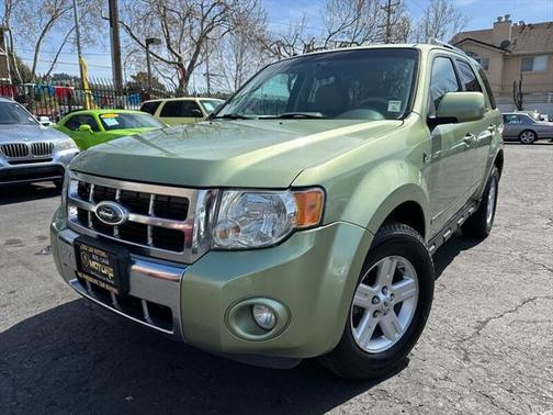 2008 Ford Escape Hybrid Base