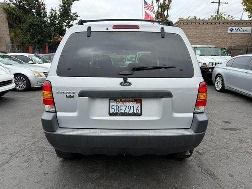 2003 Ford Escape XLT