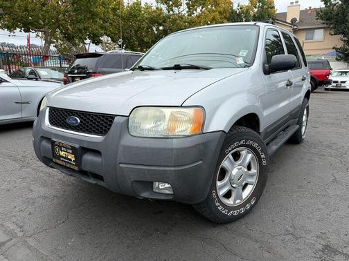 2003 Ford Escape XLT