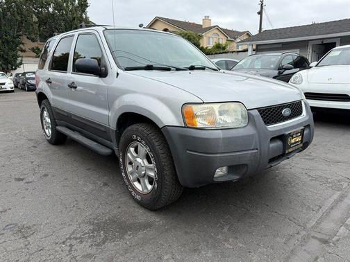 2003 Ford Escape XLT