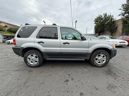 2003 Ford Escape XLT