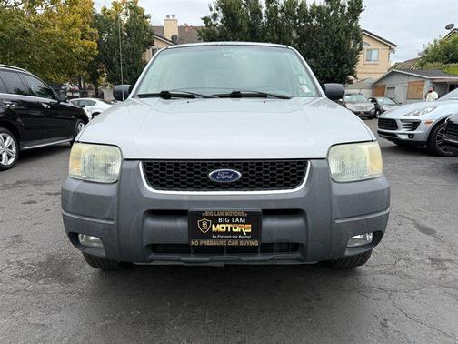 2003 Ford Escape XLT