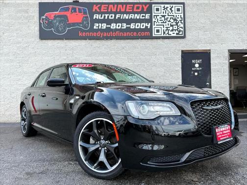 2021 Chrysler 300 Touring