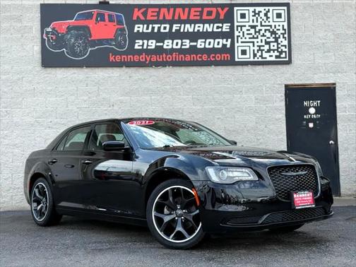 2021 Chrysler 300 Touring