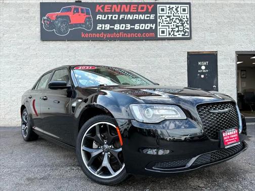 2021 Chrysler 300 Touring