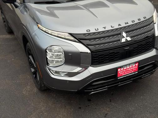 2023 Mitsubishi Outlander SE 2.5 S-AWC