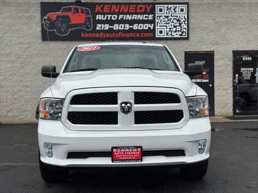 2013 RAM 1500 Tradesman/Express