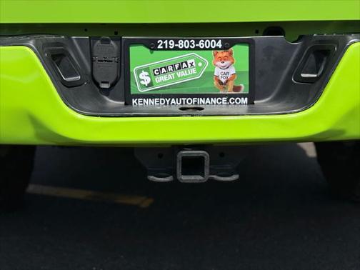 2017 RAM 1500 Sport