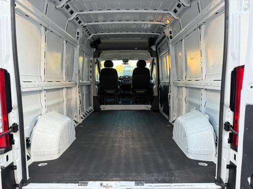 2021 RAM ProMaster 2500 High Roof