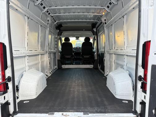 2021 RAM ProMaster 2500 High Roof
